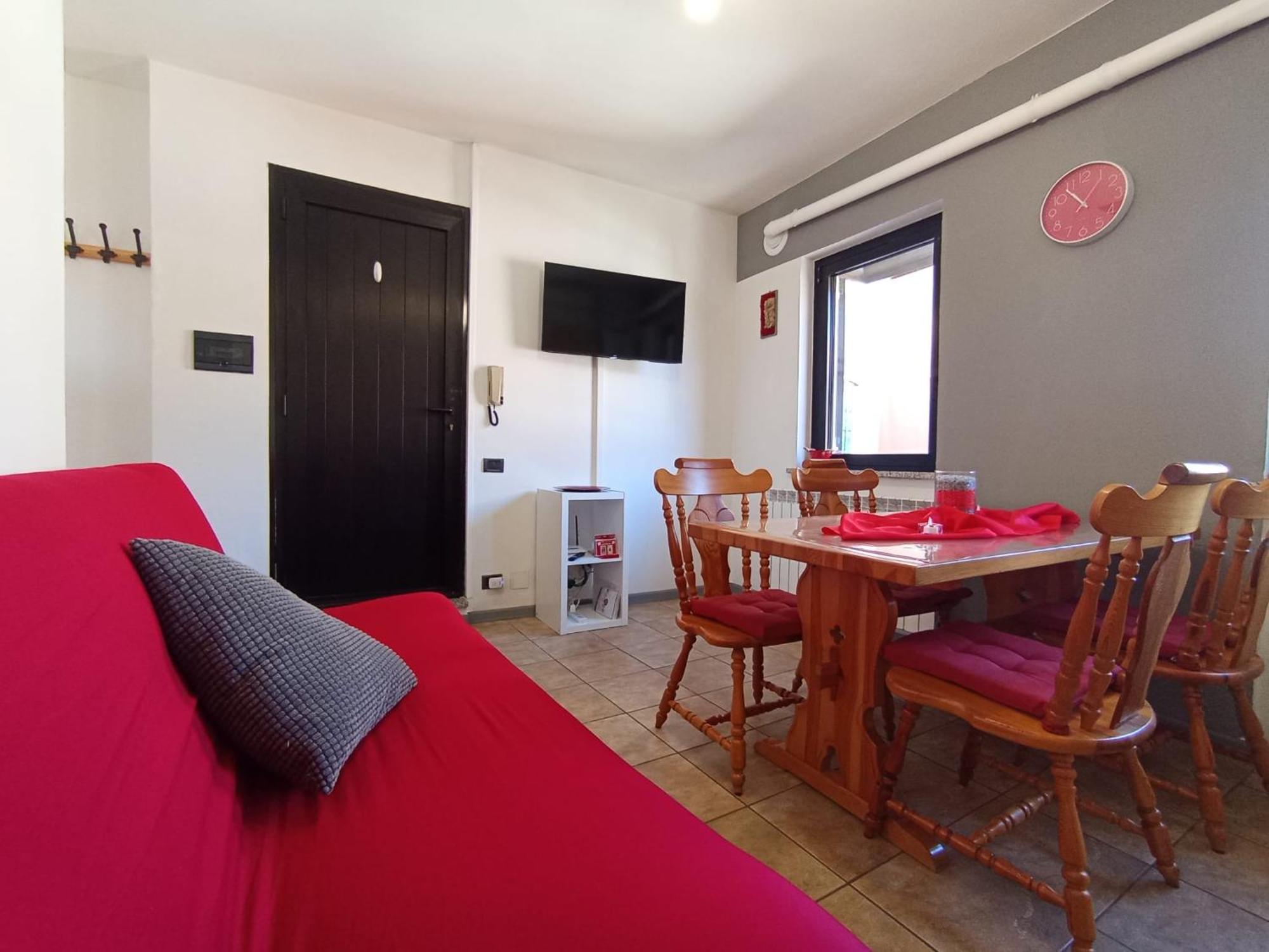 Ortacolorhome-Greyhome Boleto Madonna Del Sasso Exterior foto