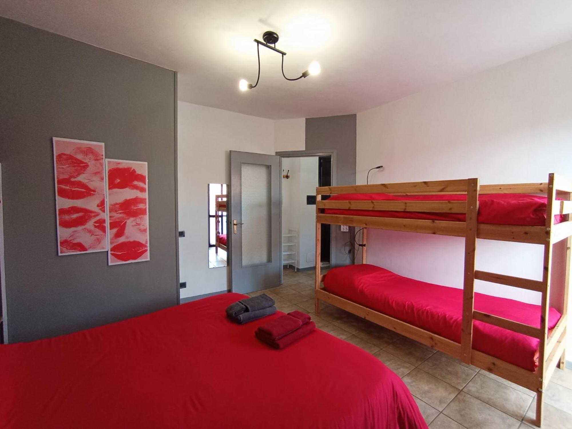 Ortacolorhome-Greyhome Boleto Madonna Del Sasso Exterior foto